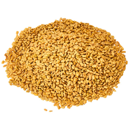 Old India Fenugreek Seeds HPS 5kg 2