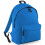 BagBase (One Size, Sapphire Blue) Bagbase Original Fashion Backpack 1