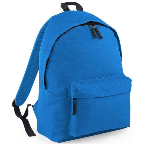 BagBase (One Size, Sapphire Blue) Bagbase Original Fashion Backpack