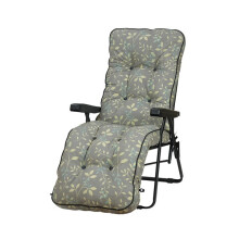 Deluxe Relaxer Country - L73 x W58 x H99 cm - Teal