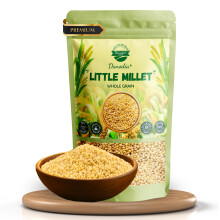 Danodia Foods Supreme Little Millet -950g | Gluten Free, Super Healthy, Nutritious, 100% Chemical Free Millets