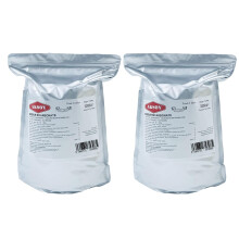 Aksoy Baking Soda 6.4KG | Pure Sodium Bicarbonate Powder with Highest Purity, Food Grade, Multi-Purpose Use for Cooking, Baking, Cleaning, Odor