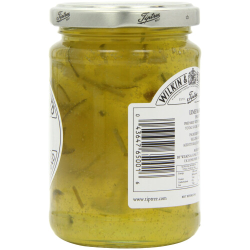 Tiptree Lime Marmalade 340 g (Pack of 6) 2