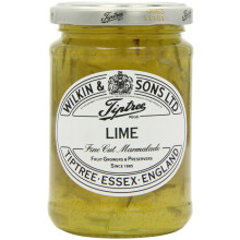 Tiptree Lime Marmalade 340 g (Pack of 6)