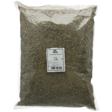 Old India Mullein Leaf 1kg