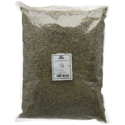 Old India Mullein Leaf 1kg