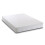 Mattress 3' Single Sprung Mattress 1