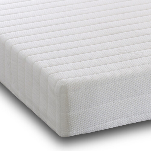 Mattress 3' Single Sprung Mattress 1