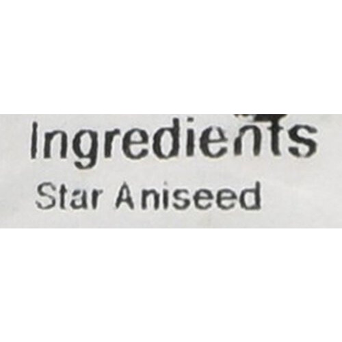 Old India Star Anise 1 Kg 2
