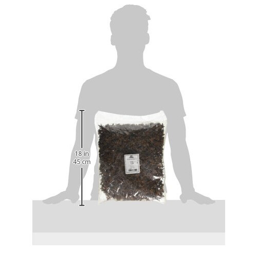 Old India Star Anise 1 Kg 1