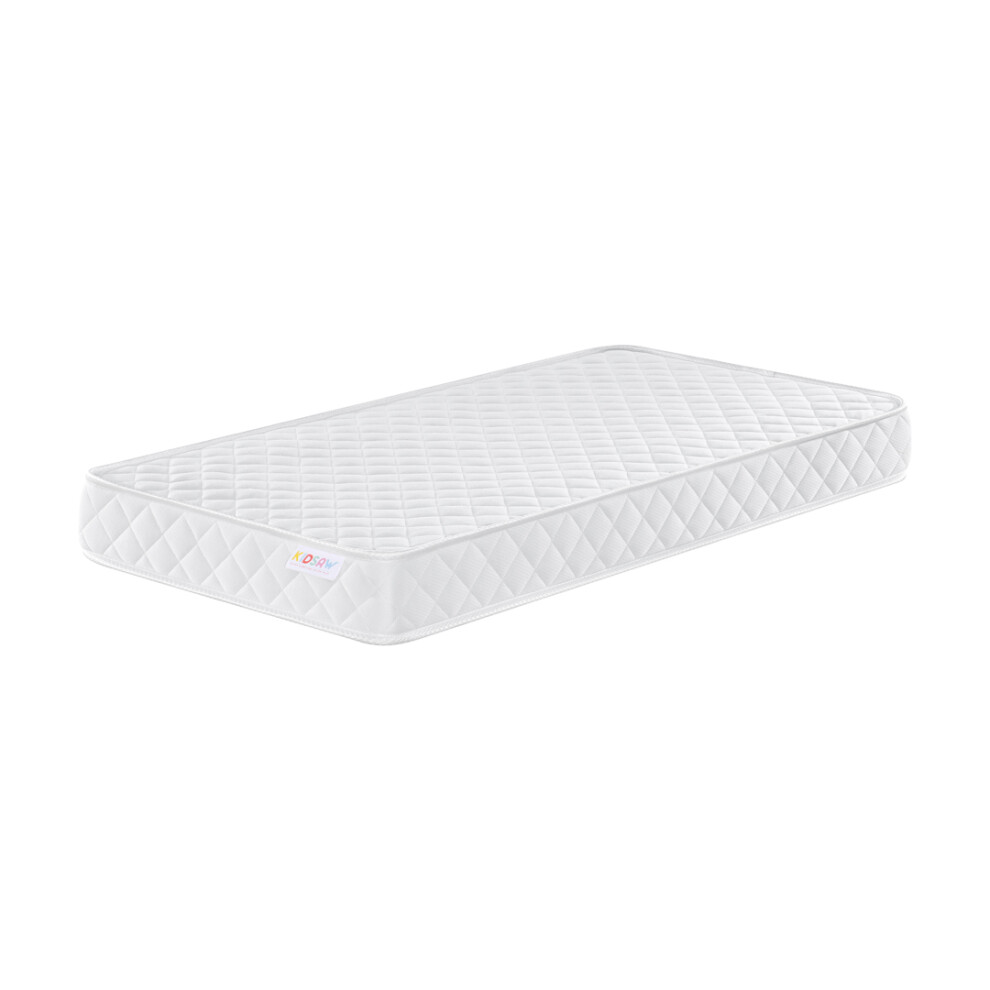 Pocket Sprung Junior Mattress Kidsaw