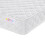 Kidsaw Pocket Sprung Junior Mattress 4