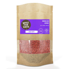 Wholefood Earth - Ningxia Goji Berries, 1 kg