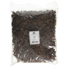 Old India Star Anise 1 Kg