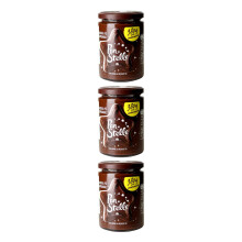 3X Pan di stelle Crema Spalmabile Chocolate Hazelnut Spread 330 g