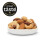 Cambrook - Mix 2, Salted Mixed Nuts, 1kg Bag 4
