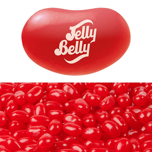 Jelly Belly Jelly Belly,Very Cherry, 70g 2
