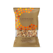 Cambrook - Mix 15, Black Truffle Nuts 1kg Bag