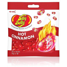 Jelly Belly - Hot Cinnamon, 70g
