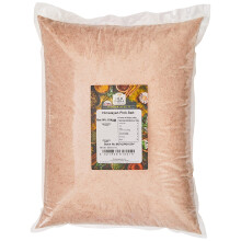 Old India Himalayan Pink Salt 10kg