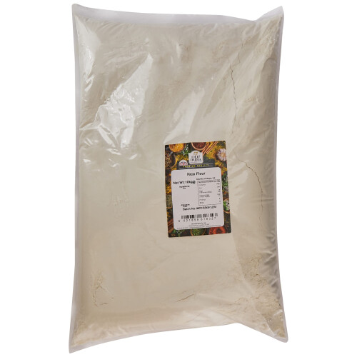 Old India Rice Flour 10kg