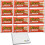 Reese's White Peanut Butter Cups | Full Box 24 x 39g 2