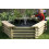 100 Gallon Pond without Pump  - W167 x H41 cm - Minimal Assembly Required 2