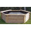 300 Gallon Pond without Pump - W229 x H59 cm - Minimal Assembly Required 1