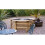 260 Gallon Koi Pond with Sump without Pump - Minimal Assembly Required 1