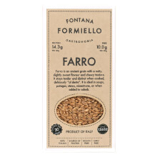 Fontana FORMIELLO Gastronomia Fontana FORMIELLO Emmer, Farro (8x500g)