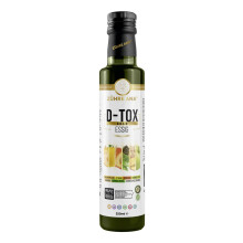 Z?hre Ana Detox Gold Vinegar ? Naturally fermented vinegar for weight management & detoxification ? Reduces oxidative stress ? Accelerates metabolism,