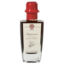 A Gourmet Balsamic vinegar - Saporoso 100ml