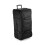 BagBase (One Size, Black) BagBase Escape Check-In Wheelie Bag 1