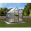 Greenhouse Mythos 6X6 - Grey 3