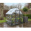 Greenhouse Harmony 6X6 - Grey 2