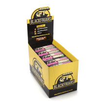 Blackfriars Flapjack Multipack Bars - Bakewell Flapjacks 25 x 110g | Flapjack Bars Individually Wrapped | Breakfast Bars | Suitable for Vegetarians