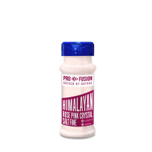 Profusion Organic Pink Himalayan Salt Fine 140g (Pack of 8)