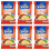 Batchelors Smash The Original Instant Mashed Potato, 6 x 176 g 1