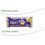 Cadbury Irish Cadbury Dairy Milk Chocolate 16 Pack 5