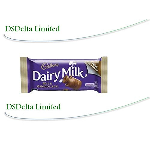 Cadbury Irish Cadbury Dairy Milk Chocolate 16 Pack 1