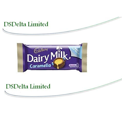 Cadbury Irish Cadbury Dairy Milk Chocolate 16 Pack 2