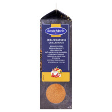 Kepsni_ prieskoniai Grill Seasoning SANTA MARIA, 650 g