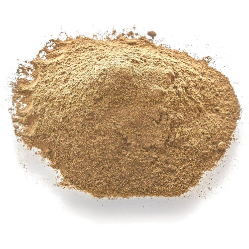 Old India Black Pepper Ground 60 Mesh 2kg 2