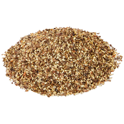 Old India Black Pepper Ground 18 Mesh 2kg 2