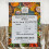 Old India Black Pepper Ground 18 Mesh 2kg 2