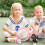 4Ensembles Badminton Ensemble Enfants Durable Cadeau 10