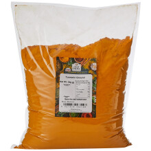 Old India Turmeric Ground 5kg