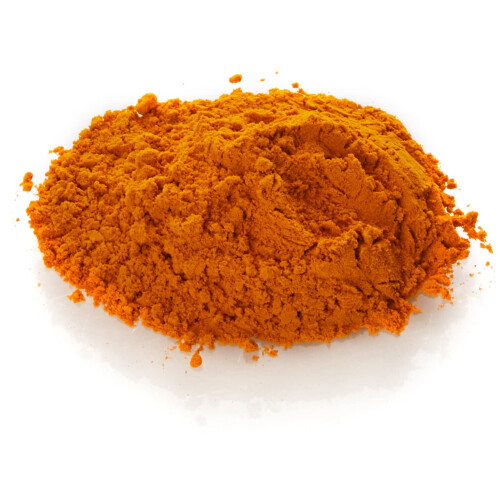 Old India Turmeric Ground 5kg 2