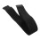 4Pièces Attaches Coffre Auto Nylon Noir Pour Rangement 2
