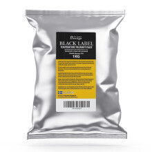 The Original Prestige - Black Turbo Yeast 18 Percent - 1Kg - All Purpose Home Brewing Active Yeast Compound - For Grapes, Fruit Drinks and Beverages,